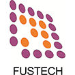 Fustech ロゴ