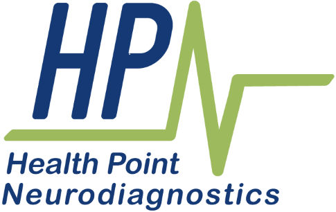 Health Point 神经诊断学实验室
