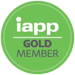 IAPP: Gold member