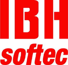 IBHsoftec badge