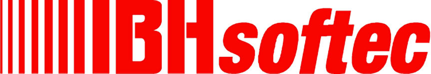 IBHsoftec logo