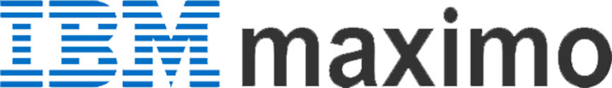 IBM Maximo logo