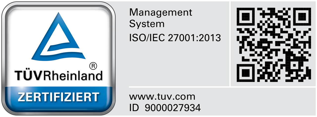 ISO 27001