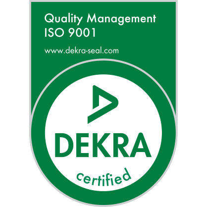 ISO 9001:2015