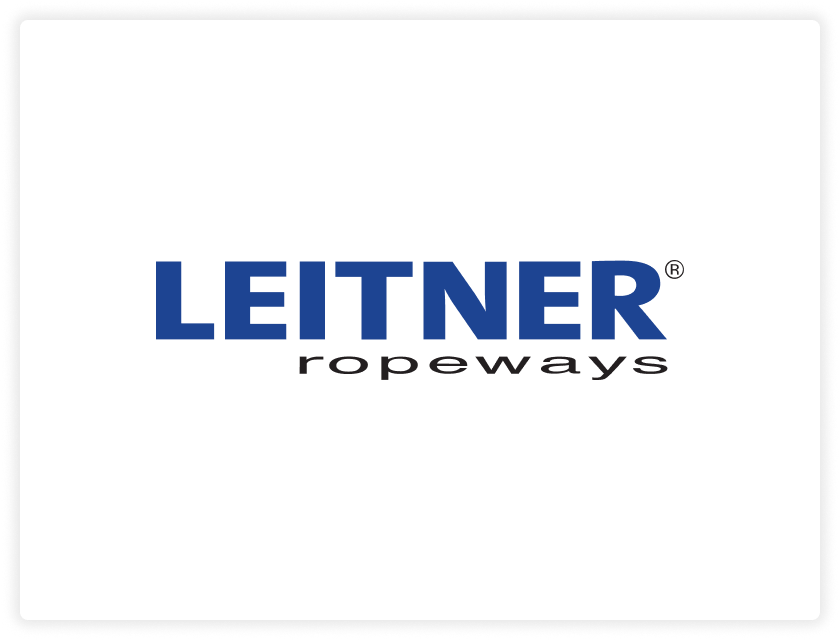Leitner Ropeways logo