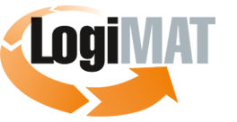 LogiMAT logo