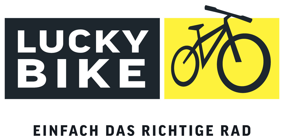 โลโก้ Lucky Bike