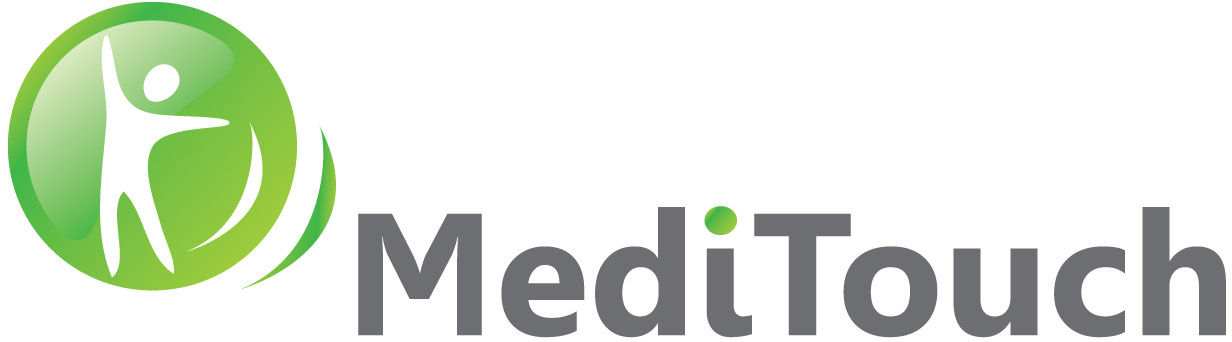 MediTouch logo