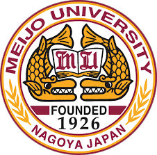 Meijo University logo