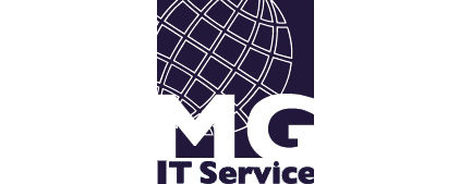 MG-IT-Service logo