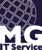 MG IT-Service 로고