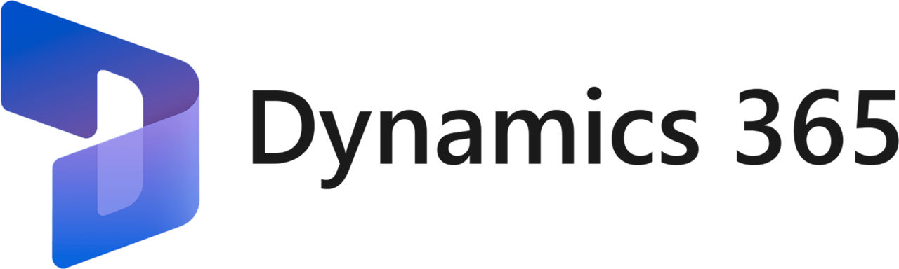 Microsoft Dynamics 365 logo