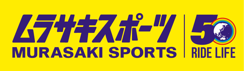 Murasaki Sports logo