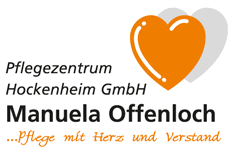 Pflegezentrum Hockenheim logo