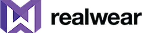 RealWear logo