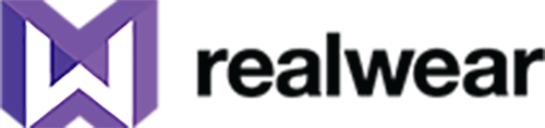 RealWear logo