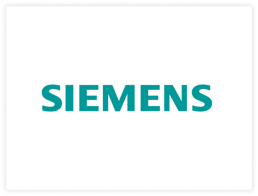 Siemens logo