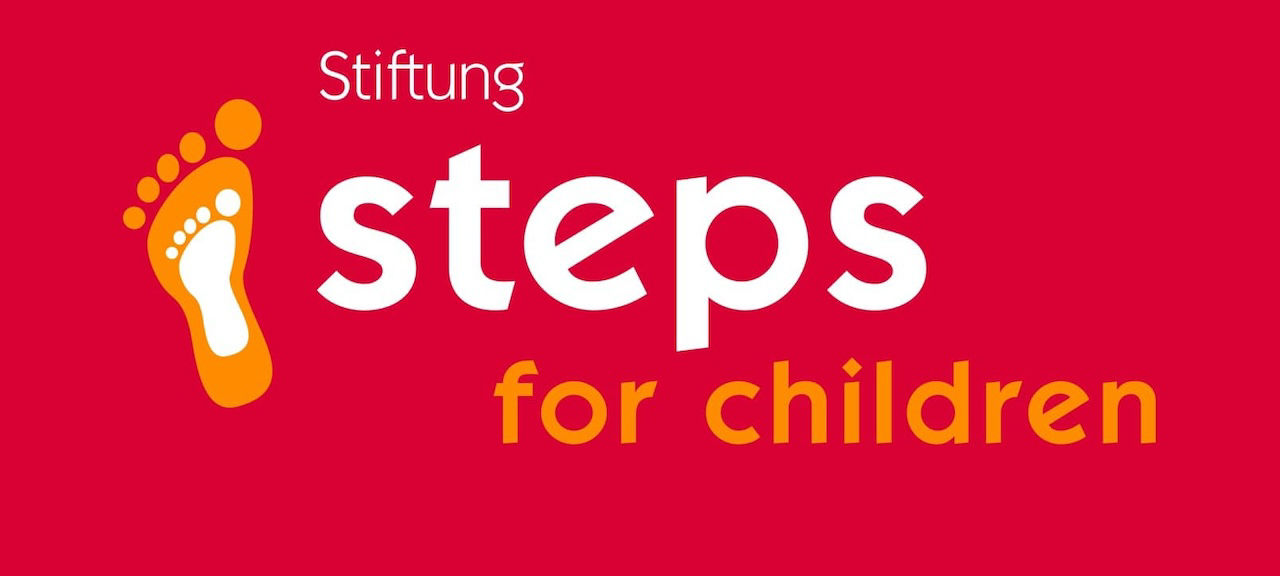 Steps for Children