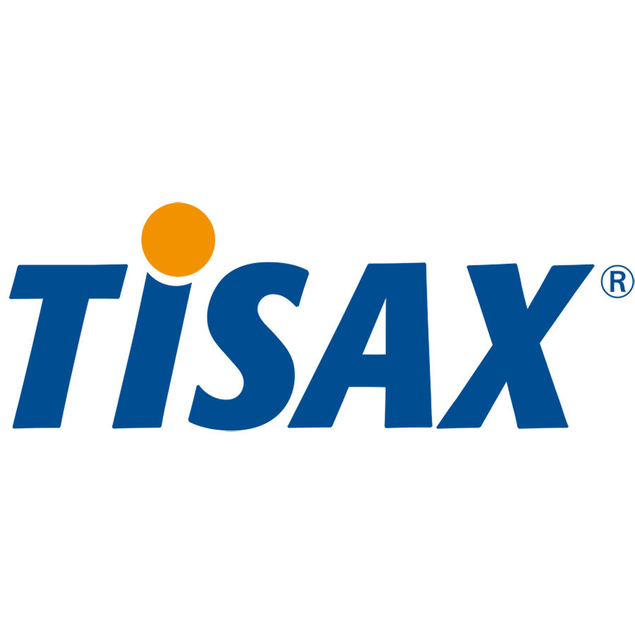 荣获 TISAX 认证标签