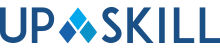 Upskill logo