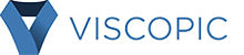 Viscopic logo