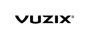 Логотип Vuzix