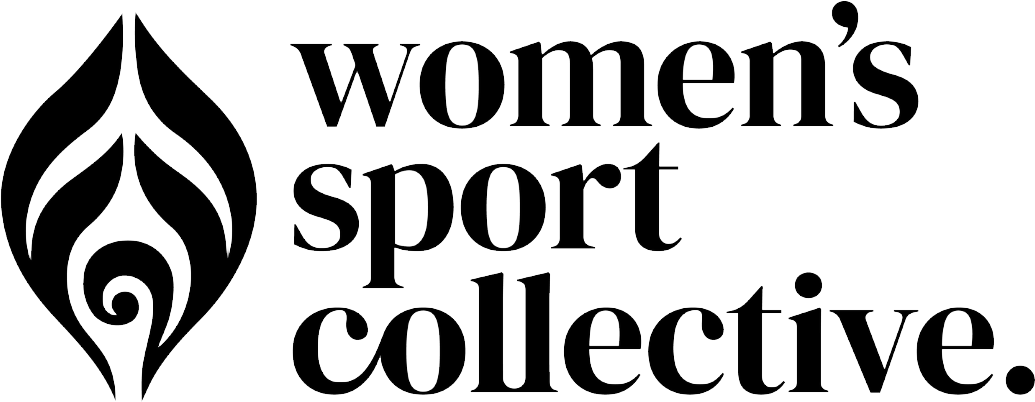 Women’s Sport Collective Logo