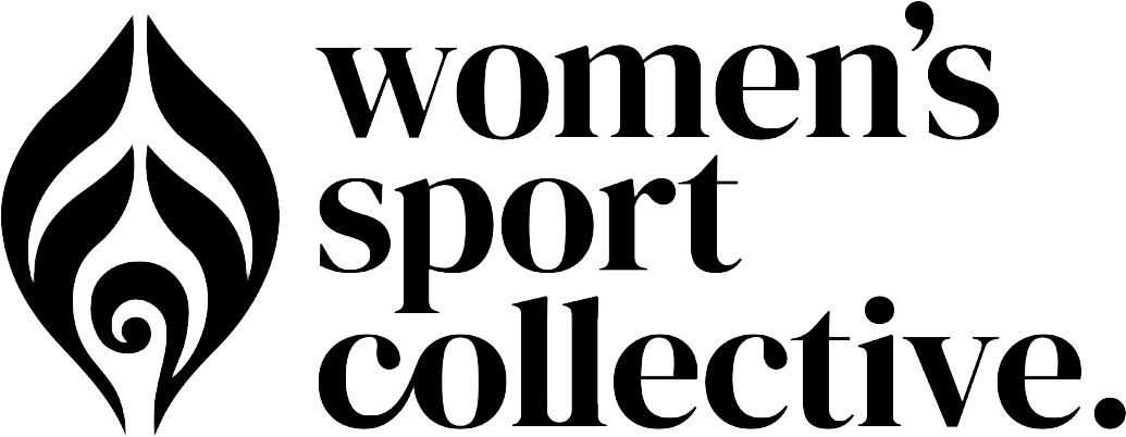 Women’s Sport Collective logo