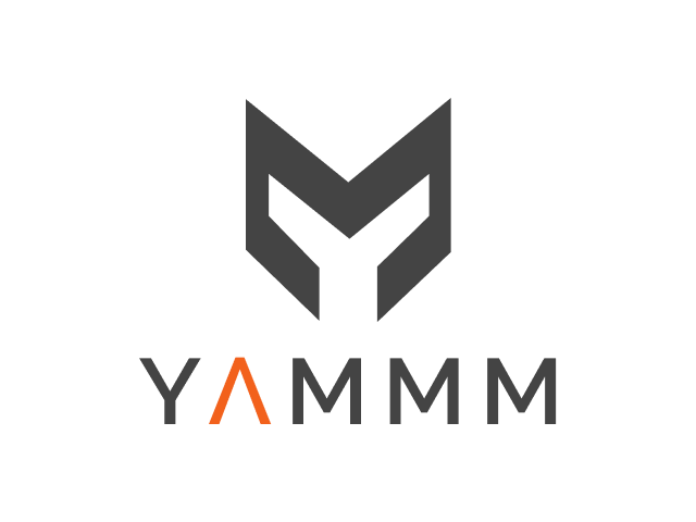 Yammm logo