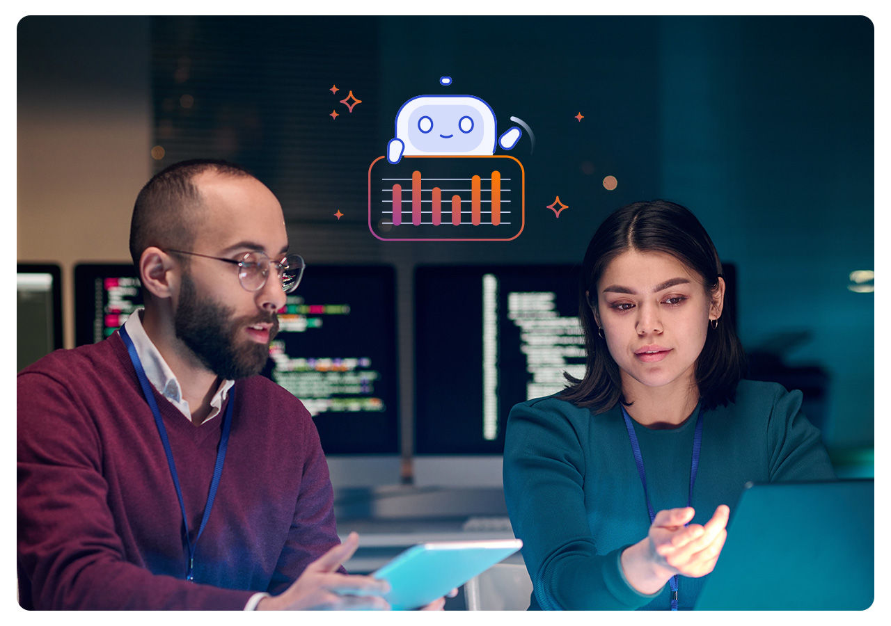 Machine learning in cybersecurity