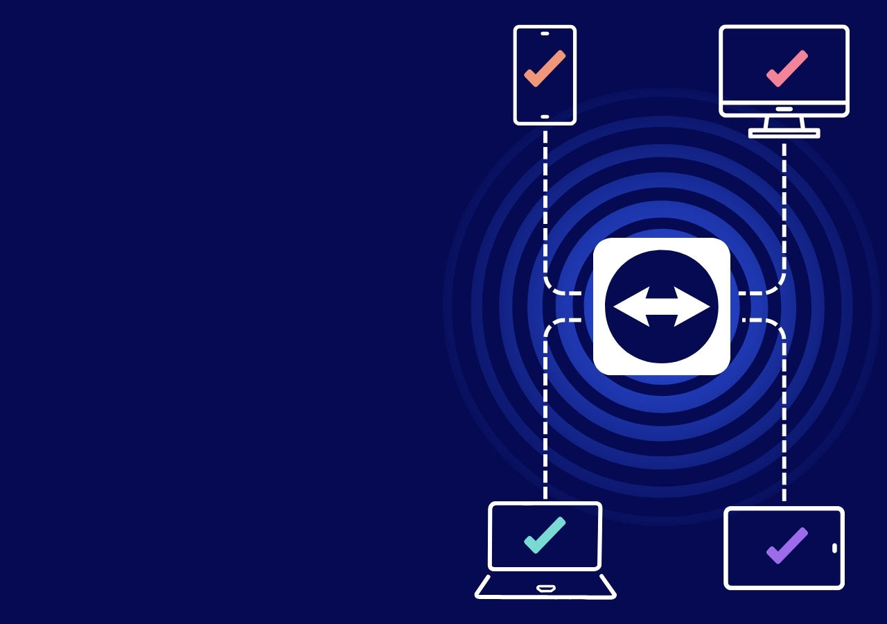 Mass Deployment to multiple devices