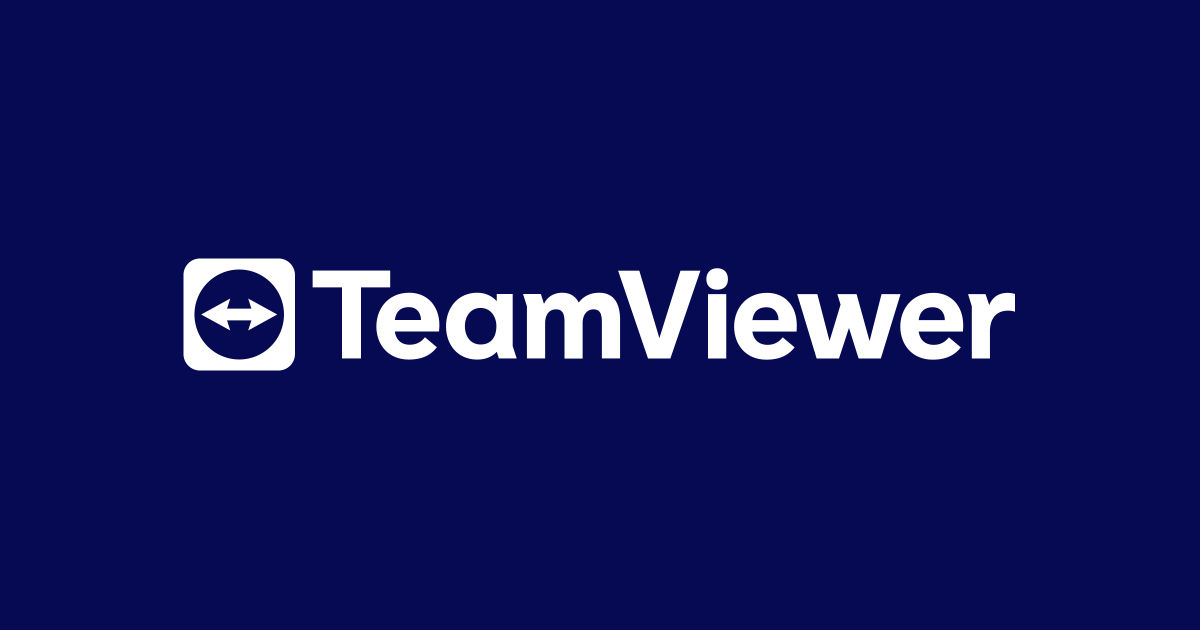 TeamViewer
