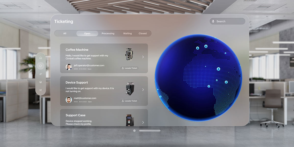 With Apple Vision Pro, TeamViewer enters a new era of remote support