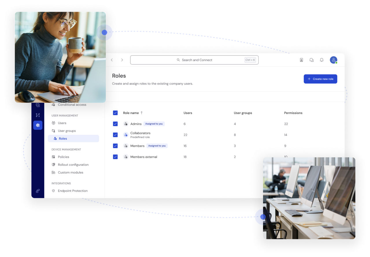 Fast and secure remote access software | TeamViewer