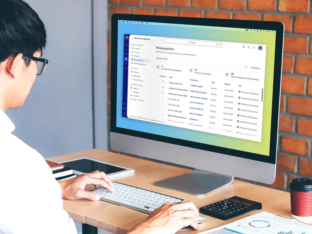 Remote Management TeamViewer
