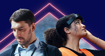 TeamViewer at Hannover Messe