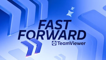 TeamViewer FastForward