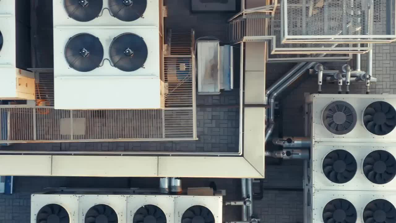 Video: Refrigeration monitoring