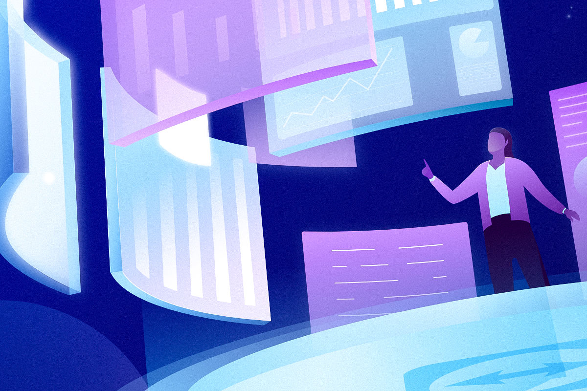 AI Session Insights as seen in the TeamViewer client