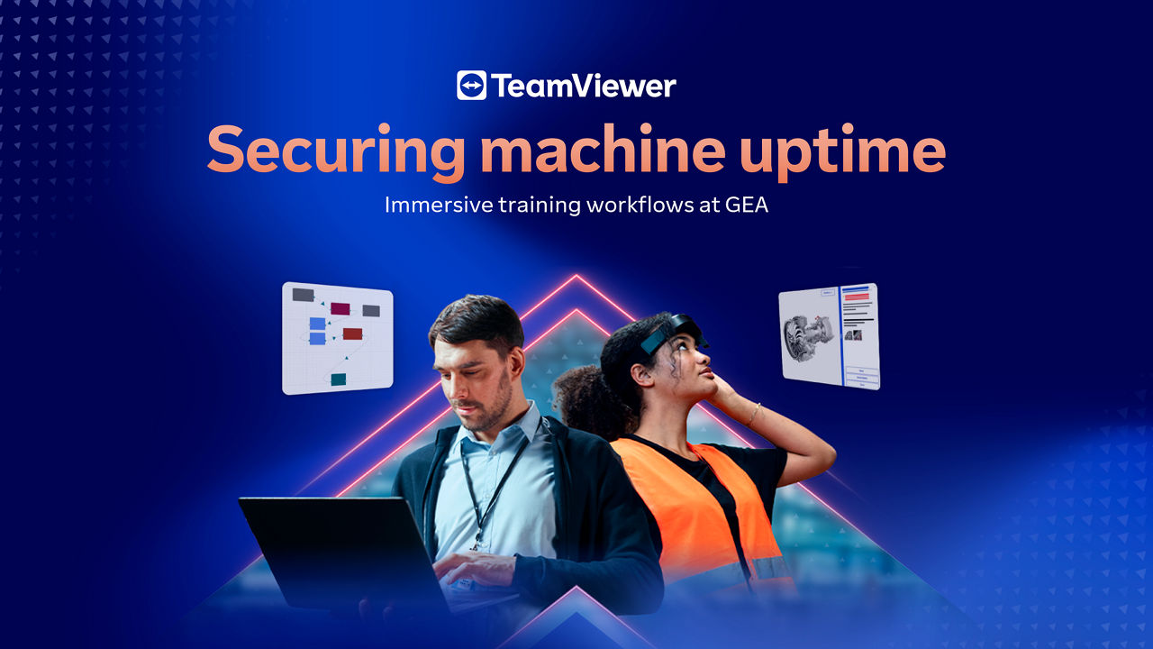 TeamViewer ONE: DEX solutions