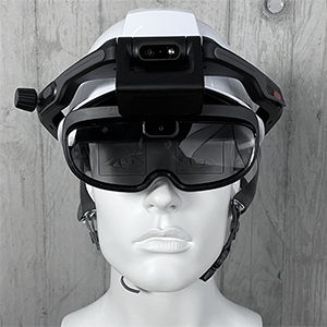 Wearables for industrial use cases | TeamViewer