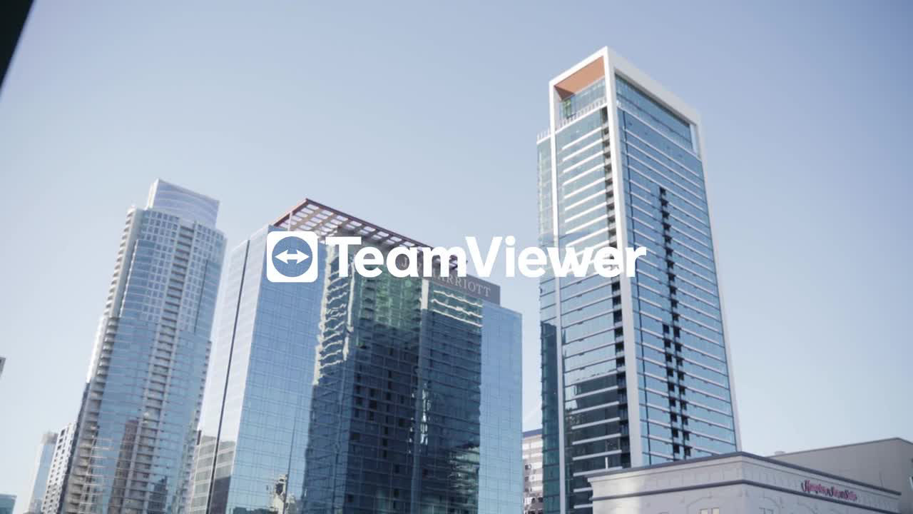 Video: TeamViewer Experience Day, Austin