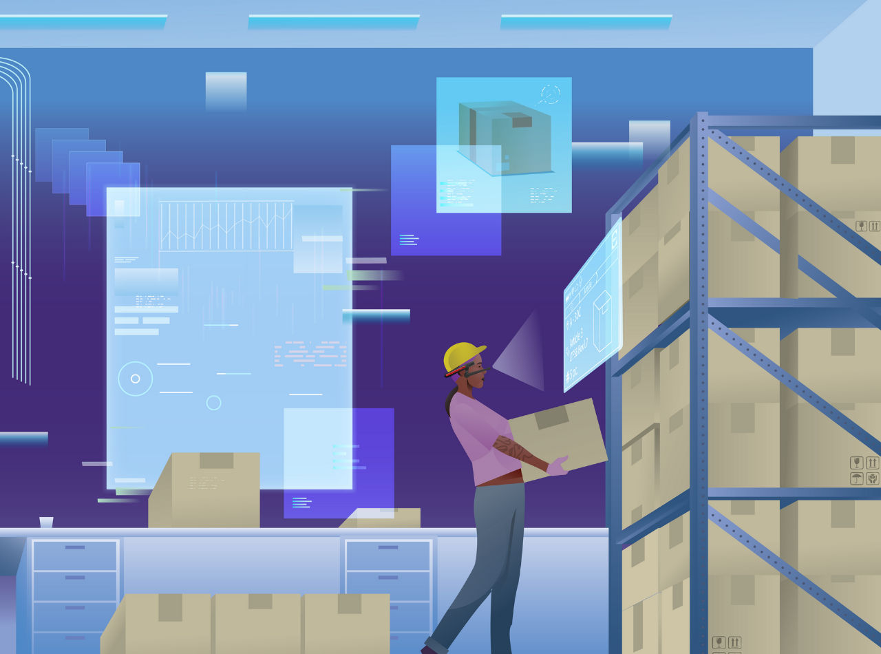 Webinar: A modern digital workplace