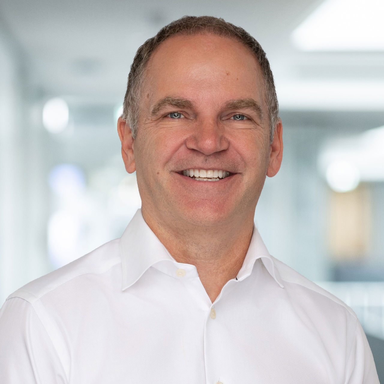 Tim Koubek | Leadership | TeamViewer