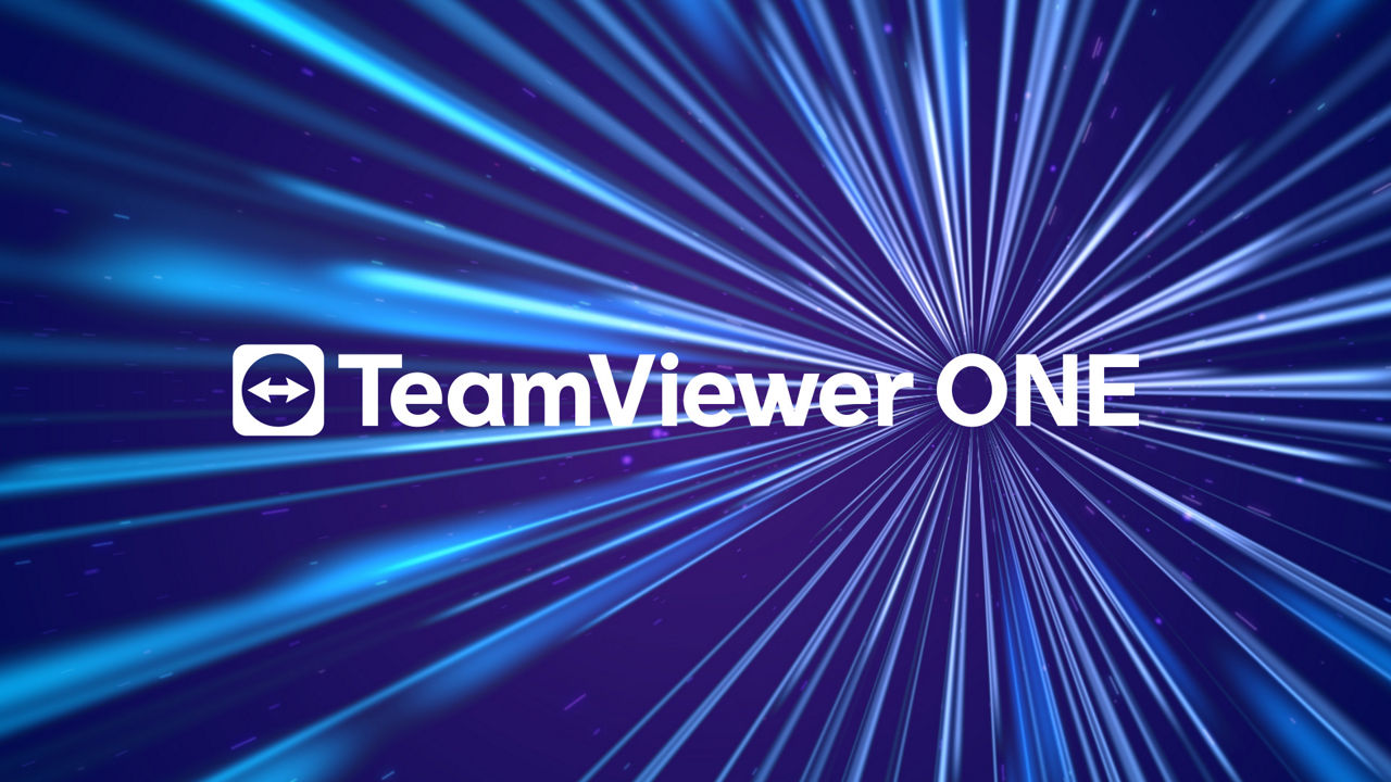 Video: Introducing TeamViewer ONE