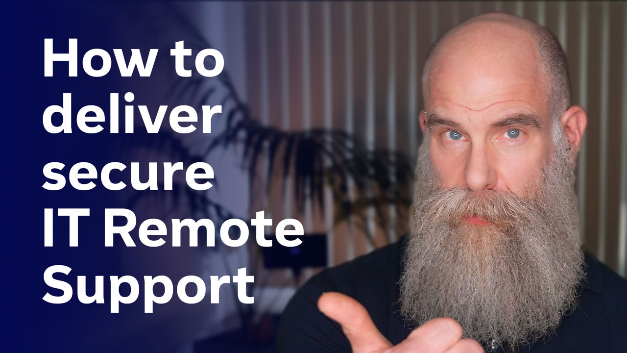 Remote support for everyone, everywhere, on everything | TeamViewer