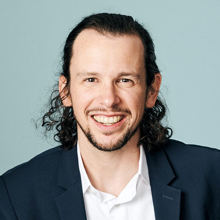 Andrew Hewitt