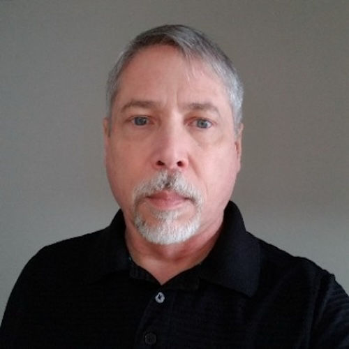 Dave Laroche