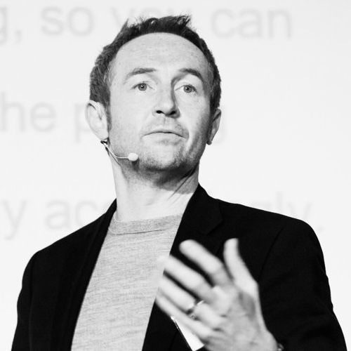 Greg Gyves
