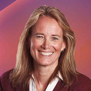 Julie Mohr
